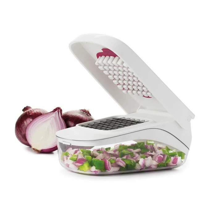 Coupon π OXO Good Grips Vegetable Chopper Cook With OXO π 2 OXO Good Grips Vegetable Chopper Cook With OXO