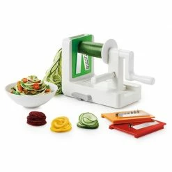OXO Good Grips Tabletop Spiralizer