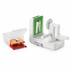 OXO Good Grips Tabletop Spiralizer