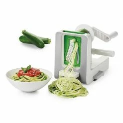 OXO Good Grips Tabletop Spiralizer