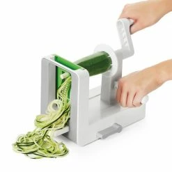 OXO Good Grips Tabletop Spiralizer