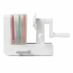 OXO Good Grips Tabletop Spiralizer