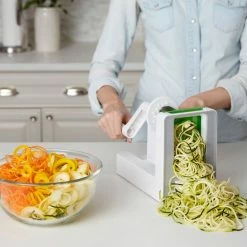 OXO Good Grips Tabletop Spiralizer