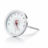 OXO Good Grips Leave-In Meat Thermometer Cook With OXO