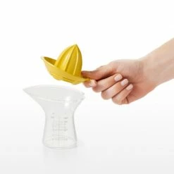 OXO Good Grips Small Citrus Juicer Cook With OXO