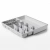 OXO Good Grips Expandable Utensil Organizer In Grey Organize With OXO