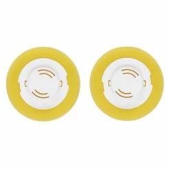 Brand new π OXO Good Grips 2-Pack Non-Scratch Scrubber Refills Clean With OXO π₯ 7 OXO Good Grips 2-Pack Non-Scratch Scrubber Refills Clean With OXO