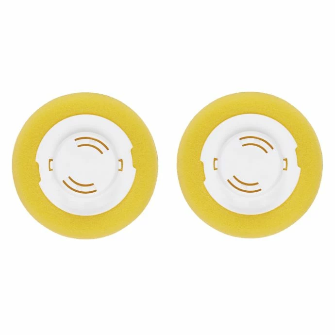 Brand new π OXO Good Grips 2-Pack Non-Scratch Scrubber Refills Clean With OXO π₯ 4 OXO Good Grips 2-Pack Non-Scratch Scrubber Refills Clean With OXO