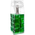 Epic Products Wine Chill Gel Tote - Green