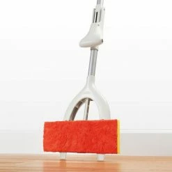 OXO Good Grips Butterfly Mop Clean With OXO