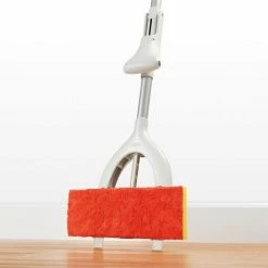 Clean With OXO OXO Good Grips Butterfly Mop Refill