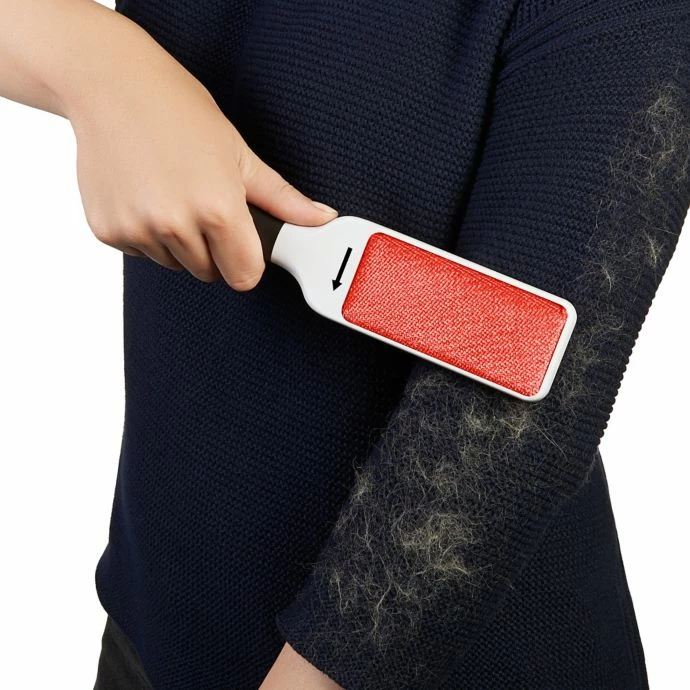 Promo π OXO Good Grips FurLifter Garment Brush Clean With OXO π₯° 2 OXO Good Grips FurLifter Garment Brush Clean With OXO