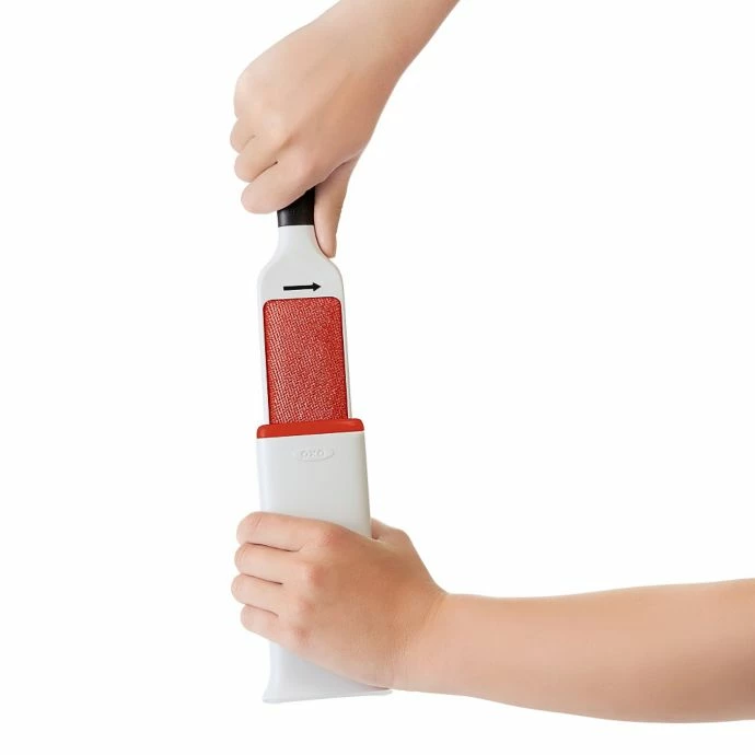Promo π OXO Good Grips FurLifter Garment Brush Clean With OXO π₯° 3 OXO Good Grips FurLifter Garment Brush Clean With OXO