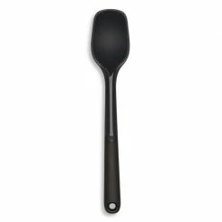 OXO Good Grips Silicone Spoon In Black