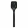 OXO Good Grips Silicone Turner In Black Cook With OXO