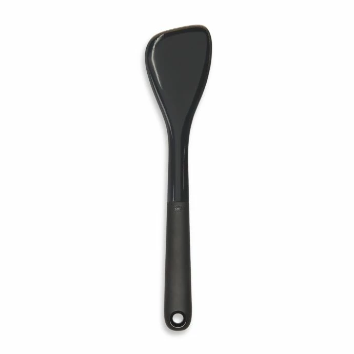 New π Cook With OXO OXO Good Grips Silicone Saut Paddle In Black π 1 Cook With OXO OXO Good Grips Silicone Saut Paddle In Black