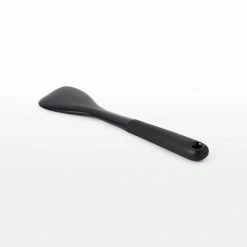 New π Cook With OXO OXO Good Grips Silicone Saut Paddle In Black π 5 Cook With OXO OXO Good Grips Silicone Saut Paddle In Black