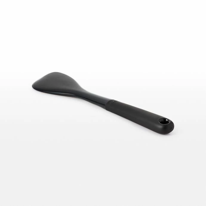 New π Cook With OXO OXO Good Grips Silicone Saut Paddle In Black π 3 Cook With OXO OXO Good Grips Silicone Saut Paddle In Black