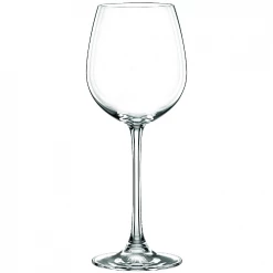 Nachtmann Glassware Nachtmann Vivendi Chardonnay Glasses (Set Of 4)