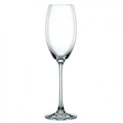 Nachtmann Glassware Nachtmann Vivendi Champagne Glasses (Set Of 4)