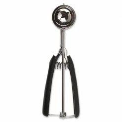 Cook With OXO OXO Good Grips Medium Stainless Steel Cookie Scoop