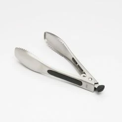 OXO SteeL Ice Tongs Cook With OXO