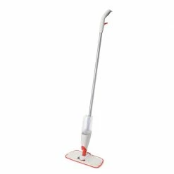 Clean With OXO OXO Good Grips Microfiber Spray Mop