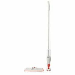 Clean With OXO OXO Good Grips Microfiber Spray Mop