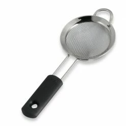 OXO Good Grips 3-Inch Mini Strainer