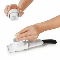 Cook With OXO OXO Good Grips Garlic Slicer