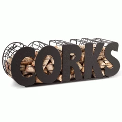 Epic Products "CORKS" Cork Cage Cork Presentation