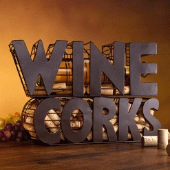 Epic Products "CORKS" Cork Cage Cork Presentation