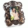 Epic Products Photo Frame Cork Cage Cork Presentation