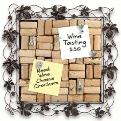 Promo 😍 Epic Products Cork Collector's Tray 🧨 9 Epic Products Cork Collector's Tray