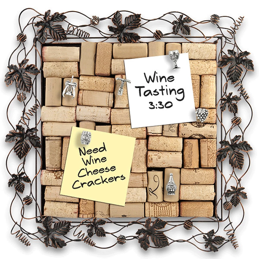 Promo 😍 Epic Products Cork Collector's Tray 🧨 5 Epic Products Cork Collector's Tray