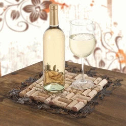 Promo 😍 Epic Products Cork Collector's Tray 🧨 7 Epic Products Cork Collector's Tray