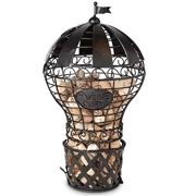 Epic Products Epic Hot Air Balloon Cork Cage Cork Presentation