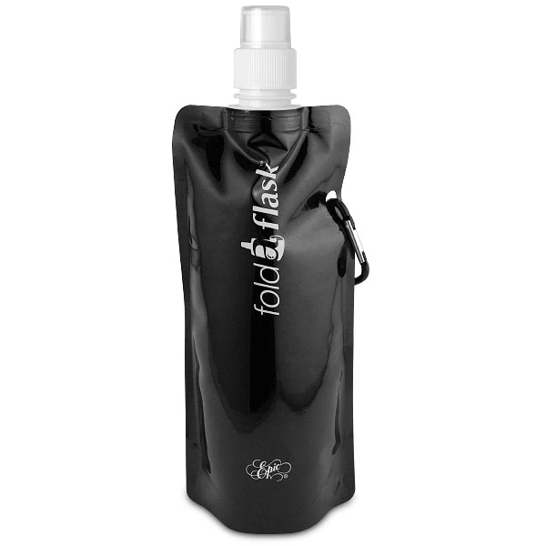 Best Sale 🎉 Epic Products Fold-A-Flask™ - 16 Oz. Flasks 🤩 1 Epic Products Fold-A-Flask™ - 16 Oz. Flasks