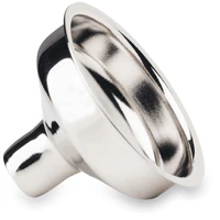 Epic Products Stainless Steel Flask Funnel