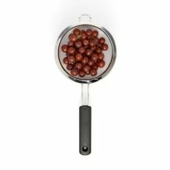 Best Pirce β OXO Good Grips 8-Inch Double Rod Strainer π 5 OXO Good Grips 8-Inch Double Rod Strainer