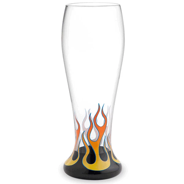 Promo π Epic Products Other Glassware Rock On Pilsner Glass π 3 Epic Products Other Glassware Rock On Pilsner Glass
