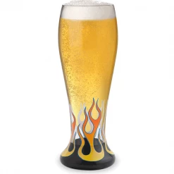Epic Products Other Glassware Rock On Pilsner Glass