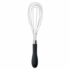 Outlet β€οΈ Cook With OXO OXO Good Grips 10-Inch Flat Whisk π 5 Cook With OXO OXO Good Grips 10-Inch Flat Whisk