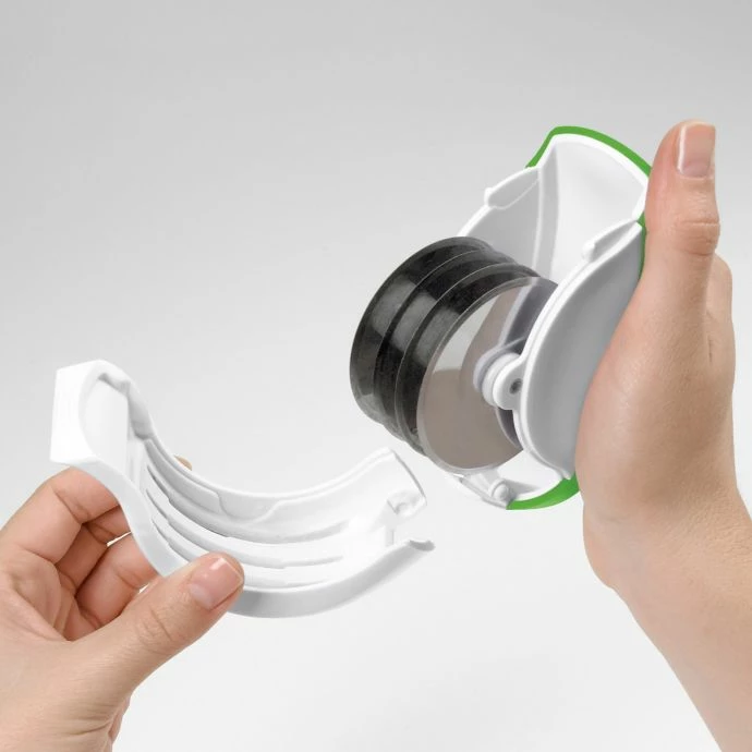 Hot Sale βοΈ Oxo Good Grips Herb Mincer Cook With OXO π 2 Oxo Good Grips Herb Mincer Cook With OXO