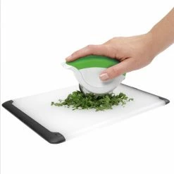 Hot Sale βοΈ Oxo Good Grips Herb Mincer Cook With OXO π 7 Oxo Good Grips Herb Mincer Cook With OXO