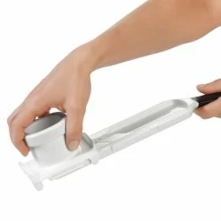 Outlet β¨ OXO Good Grips Mini Vegetable Slicer Cook With OXO π€© 6 OXO Good Grips Mini Vegetable Slicer Cook With OXO