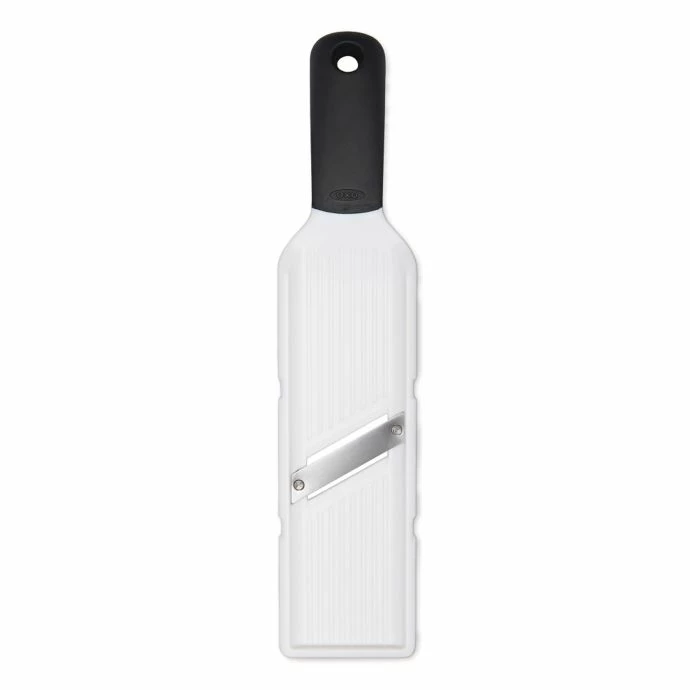 Outlet β¨ OXO Good Grips Mini Vegetable Slicer Cook With OXO π€© 4 OXO Good Grips Mini Vegetable Slicer Cook With OXO