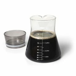 OXO Cold Brew Coffee Maker Replacement Carafe With Stopper