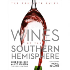 Shopwinestuff Wine Education Wines Of The Southern Hemisphere