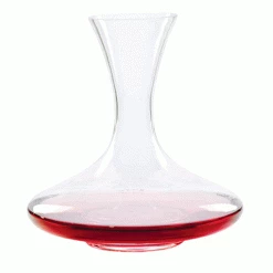 True Fabrications Wine Decanters True Fabrications Traditional Decanter